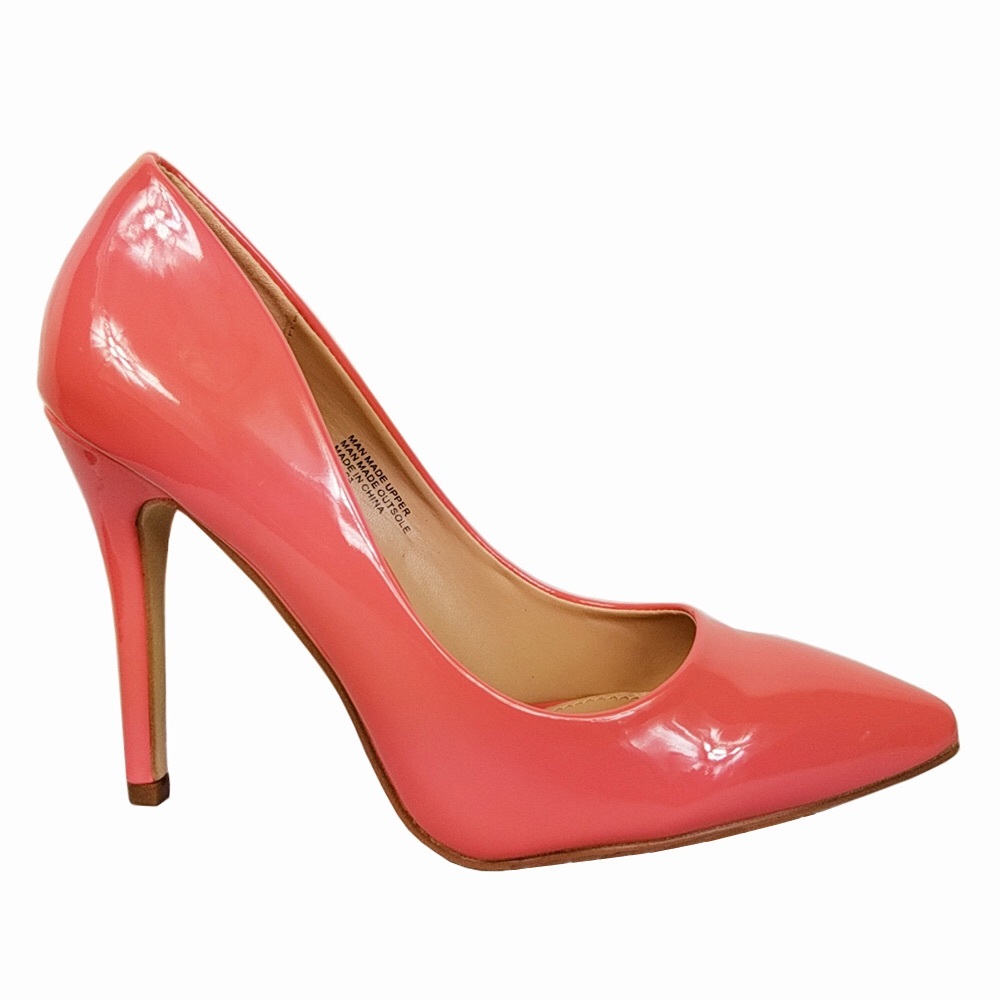 GIGI-1 PUMP